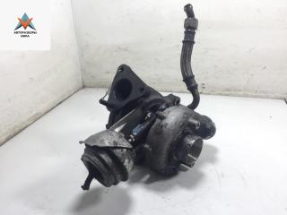 турбина Volkswagen Passat B5 1999, 1.9 л., дизель, МКПП, серый, универсал