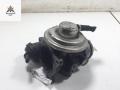 клапан EGR Volkswagen Passat B5 1999, 1.9 л., дизель, МКПП, серый, универсал - фото №2