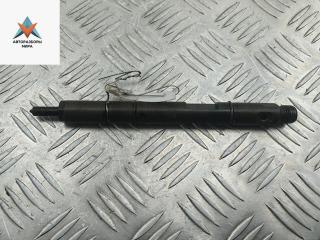 форсунка Skoda Superb 1 поколение [рестайлинг] 2006, 2.5 л., дизель, АКПП, синий, седан, 059130201G