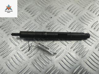 форсунка Skoda Superb 1 поколение [рестайлинг] 2006, 2.5 л., дизель, АКПП, синий, седан, 059130201G