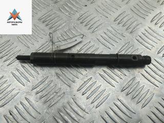 форсунка Skoda Superb 1 поколение [рестайлинг] 2006, 2.5 л., дизель, АКПП, синий, седан, 059130201G