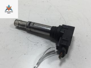 катушка зажигания Skoda Fabia 1 поколение (6Y) [рестайлинг] 2007, 1.4 л., бензин, МКПП, жёлтый, универсал, 036905715E