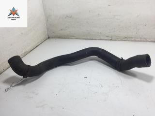 патрубок радиатора Skoda Fabia 1 поколение (6Y) [рестайлинг] 2007, 1.4 л., бензин