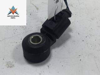 датчик детонации Skoda Fabia 1 поколение (6Y) [рестайлинг] 2007, 1.4 л., бензин, МКПП, жёлтый, универсал