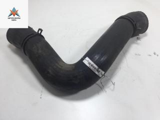 патрубок интеркулера SEAT Alhambra 1 поколение [рестайлинг] 2002, 1.9 л., дизель, МКПП, синий, минивэн