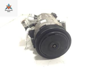 компрессор кондиционера Skoda Fabia 1 поколение (6Y) [рестайлинг] 2007, 1.4 л., бензин