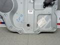 стеклоподъемник задний левый Volkswagen Touran 1 поколение 2005, 1.9 л., дизель, МКПП, минивэн, 1T0839461N - фото №2