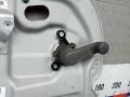 стеклоподъемник задний левый Volkswagen Touran 1 поколение 2005, 1.9 л., дизель, МКПП, минивэн, 1T0839461N - фото №4
