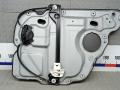 стеклоподъемник задний левый Volkswagen Touran 1 поколение 2005, 1.9 л., дизель, МКПП, минивэн, 1T0839461N - фото №6