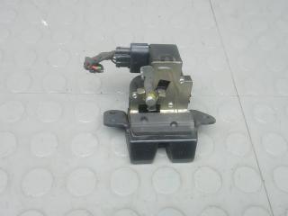 замок багажника Kia Ceed 1 поколение [рестайлинг] 2010, 1.6 л., дизель, МКПП, универсал, 812301H000