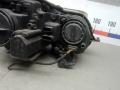 фара левая Mercedes-Benz E-Класс W211/S211 [рестайлинг] 2008, 2.2 л., D E220 CDI, дизель, АКПП, седан - фото №6