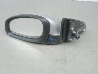 зеркало левое Opel Signum C [рестайлинг] 2005, 1.9 л., дизель, МКПП, хетчбэк 5 дв., 5PINOV