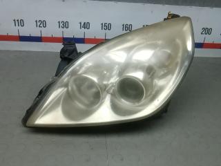 фара левая Opel Signum C [рестайлинг] 2005, 1.9 л., дизель, МКПП, хетчбэк 5 дв., 1216577, 93179916