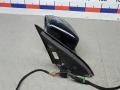 зеркало левое Volkswagen Passat B7 2011, 2.0 л., дизель, АКПП, седан, 6PINOV - фото №4