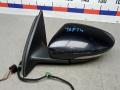 зеркало левое Volkswagen Passat B7 2011, 2.0 л., дизель, АКПП, седан, 6PINOV - фото №5