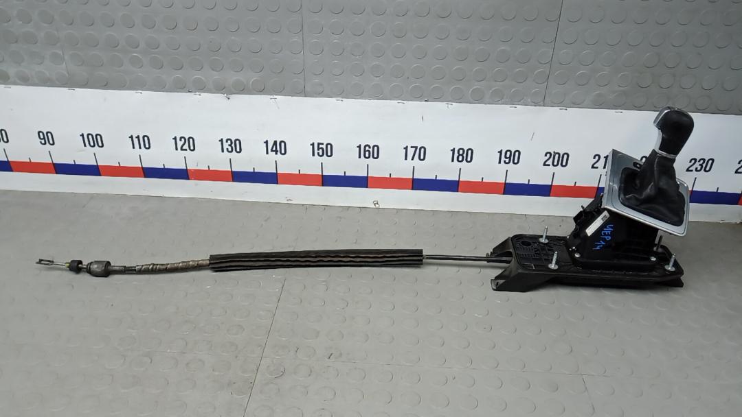 кулиса Volkswagen Passat B7 2011, 2.0 л., дизель, АКПП, седан, 3AC713203E, 3AC713025D - фото №1