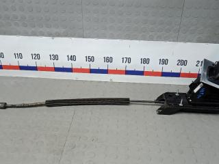 кулиса Volkswagen Passat B7 2011, 2.0 л., дизель, АКПП, седан, 3AC713203E, 3AC713025D