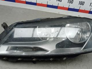 фара левая Volkswagen Passat B7 2011, 2.0 л., дизель, АКПП, седан, 3AC941005