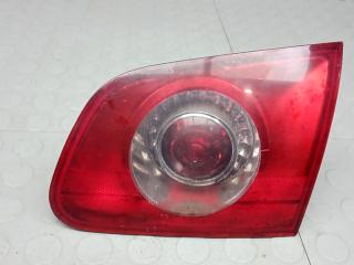 фонарь крышки багажника правый Volkswagen Passat B6 2008, 2.0 л., дизель, МКПП, универсал, 3C9945094A