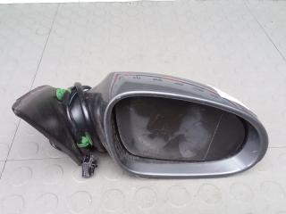 зеркало правое Volkswagen Passat B6 2008, 2.0 л., дизель, МКПП, универсал, 6PIN