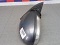 зеркало правое Volkswagen Passat B6 2008, 2.0 л., дизель, МКПП, универсал, 6PIN - фото №3