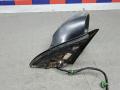 зеркало правое Volkswagen Passat B6 2007, 2.0 л., дизель, МКПП, универсал, 6PINOV - фото №3