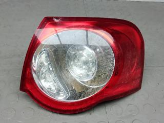 фонарь задний правый Volkswagen Passat B6 2007, 2.0 л., дизель, МКПП, универсал, 3C9945096N