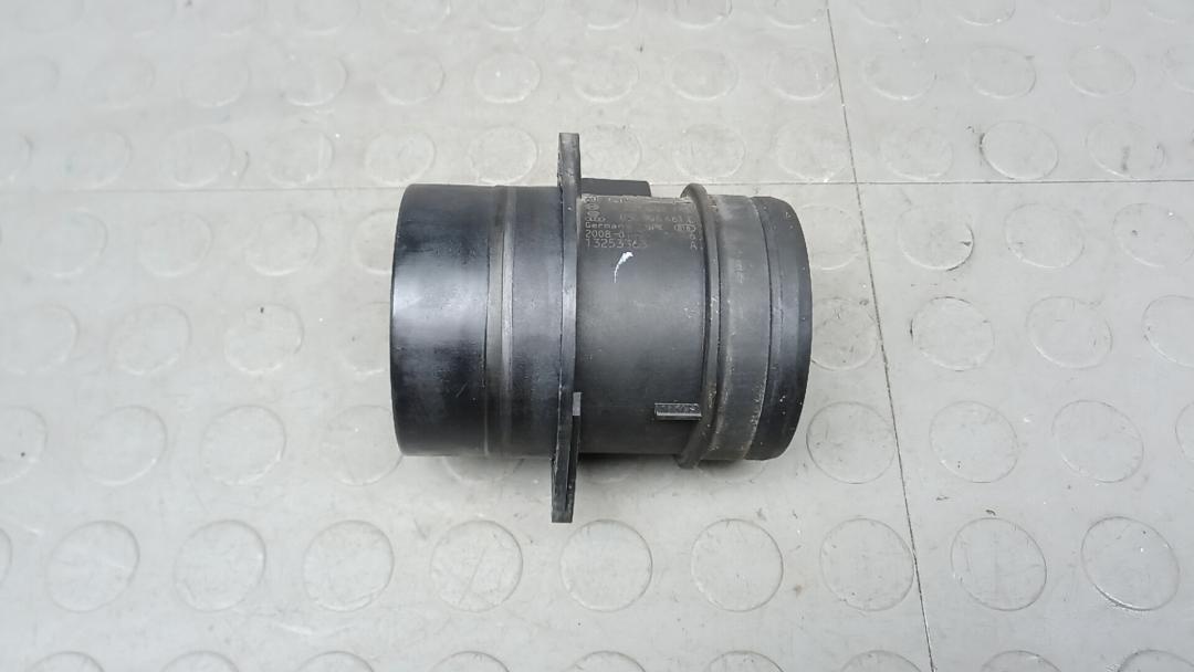 ДМРВ Volkswagen Tiguan 1 поколение 2010, 2.0 л., дизель, МКПП, внедорожник 5 дв., 03G906461C - фото №1