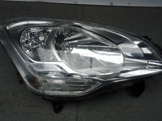 фара правая Citroen Berlingo 2 поколение (B9) 2010, 1.6 л., дизель, МКПП