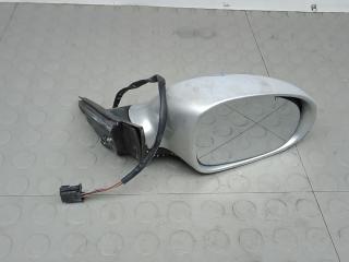 зеркало правое Skoda Superb 1 поколение [рестайлинг] 2007, 1.9 л., дизель, МКПП, седан, 6PINOV