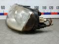 фара левая Skoda Superb 1 поколение [рестайлинг] 2007, 1.9 л., дизель, МКПП, седан, 3U2941017R - фото №5