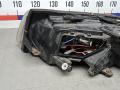фара правая Skoda Superb 1 поколение [рестайлинг] 2007, 1.9 л., дизель, МКПП, седан, 3U2941018R - фото №5