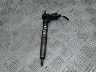 форсунка Volkswagen Tiguan 1 поколение 2010, 2.0 л., дизель, МКПП, внедорожник 5 дв., 03L130277, 0445116030