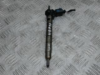 форсунка Volkswagen Tiguan 1 поколение 2010, 2.0 л., дизель, МКПП, внедорожник 5 дв., 03L130277, 0445116030