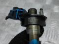форсунка Volkswagen Tiguan 1 поколение 2010, 2.0 л., дизель, МКПП, внедорожник 5 дв., 03L130277, 0445116030 - фото №5