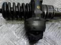 форсунка Volkswagen Jetta 5 поколение 2008, 1.9 л., дизель, МКПП, седан, 038130073AG, 0414720215, PDB016, 038130079GX - фото №5