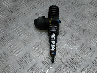 форсунка Volkswagen Jetta 5 поколение 2008, 1.9 л., дизель, МКПП, седан, 038130073AG, 0414720215, PDB016, 038130079GX