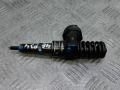 форсунка Volkswagen Jetta 5 поколение 2008, 1.9 л., дизель, МКПП, седан, 038130073AG, 0414720215, PDB016, 038130079GX - фото №2