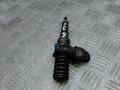 форсунка Volkswagen Jetta 5 поколение 2008, 1.9 л., дизель, МКПП, седан, 038130073AG, 0414720215, PDB016, 038130079GX - фото №3