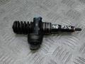 форсунка Volkswagen Jetta 5 поколение 2008, 1.9 л., дизель, МКПП, седан, 038130073AG, 0414720215, PDB016, 038130079GX - фото №4