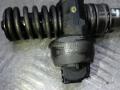 форсунка Volkswagen Jetta 5 поколение 2008, 1.9 л., дизель, МКПП, седан, 038130073AG, 0414720215, PDB016, 038130079GX - фото №5