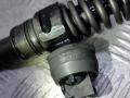 форсунка Volkswagen Jetta 5 поколение 2008, 1.9 л., дизель, МКПП, седан, 038130073AG, 0414720215, PDB016, 038130079GX - фото №6