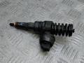 форсунка Volkswagen Jetta 5 поколение 2008, 1.9 л., дизель, МКПП, седан, 038130073AG, 0414720215, PDB016, 038130079GX - фото №2
