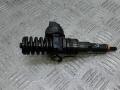 форсунка Volkswagen Jetta 5 поколение 2008, 1.9 л., дизель, МКПП, седан, 038130073AG, 0414720215, PDB016, 038130079GX - фото №4