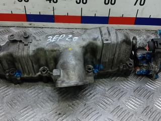 коллектор впускной Volkswagen Tiguan 1 поколение 2010, 2.0 л., дизель, МКПП, внедорожник 5 дв., 03L129711E