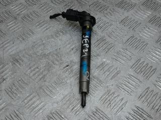 форсунка Volkswagen Tiguan 1 поколение 2009, 2.0 л., дизель, МКПП, внедорожник 5 дв., 03L130277, 0445116030