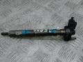 форсунка Volkswagen Tiguan 1 поколение 2009, 2.0 л., дизель, МКПП, внедорожник 5 дв., 03L130277, 0445116030 - фото №2