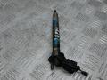 форсунка Volkswagen Tiguan 1 поколение 2009, 2.0 л., дизель, МКПП, внедорожник 5 дв., 03L130277, 0445116030 - фото №3
