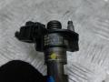 форсунка Volkswagen Tiguan 1 поколение 2009, 2.0 л., дизель, МКПП, внедорожник 5 дв., 03L130277, 0445116030 - фото №5