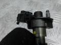 форсунка Volkswagen Tiguan 1 поколение 2009, 2.0 л., дизель, МКПП, внедорожник 5 дв., 03L130277, 0445116030 - фото №5